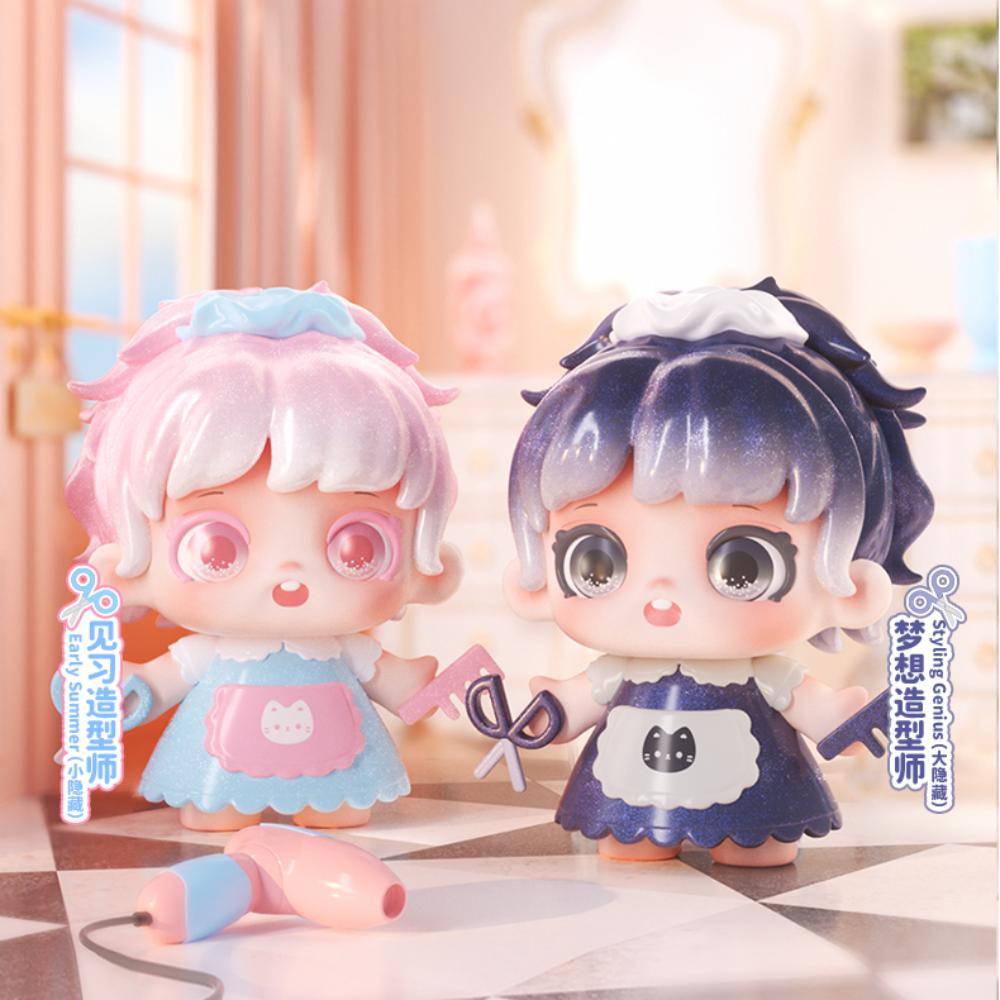MIANA Styling House Series Blind Box
